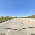 Debris blocking middle lane on I-440 west