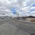 Traffic stop for disregarding traffic control sign