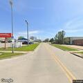 Road hazard from trash bins cleared on US-63