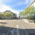 Person unconscious at South Main St and West Central Ave