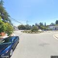 Ambulance attending patient near Grand Blvd, San Mateo