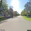 Person with general illness at intersection in Town of Geddes