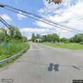 Hard closure on Bargaintown Road near Five Points