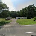 Outdoor electrical box malfunction at road intersection