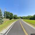 Car hits deer on Buckfield Road in Hebron