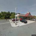 Injured person after assault at Edgewood store