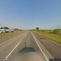 Officer following maroon SUV on I-90 eastbound