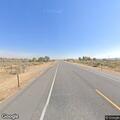 Single-vehicle rollover with ejection near Rendezvous Road