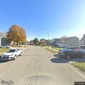 Deputy loses sight of speeding sedan near Holiday Dr