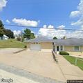 Officer checks ordinance violation at residence