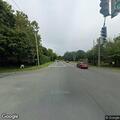 Traffic stop on Montauk Highway at Sagg Road