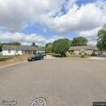 Traffic stop on East Silver Drive in Broadway