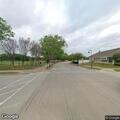 Domestic disturbance at home in Aubrey