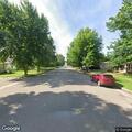 Man in late 50s possibly dehydrated at N Kansas Ave