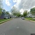 Gas odor checked at pool house in Fairfax Station