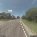 Traffic stop of driver with revoked license