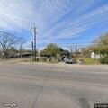 Officer stops bicyclists at Davis and Pecan