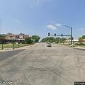 Traffic light out at Center and Main intersection