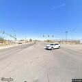 Reckless driving report for pickup near Aerospace Pkwy
