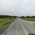 Fire department blocking Day Road and Route 3