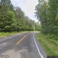 Motorcycle crash with injury on State Highway 220