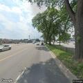 Traffic stop on West State Street in Herkimer