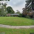 Carbon monoxide alarm near North Circle