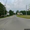 Vehicle stop on Monroe Highway near Route 7