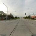 Injury crash at 17th Avenue and 19th Street