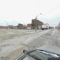 Traffic stop at Jefferson and Prospect