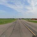 Traffic stop at Highway 81 and 4th Street