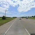Traffic crash involving Jeep on US 380 in Princeton