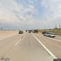 Traffic crash blocks lanes on westbound US 36