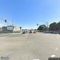 Traffic crash with trapped person at El Prado and Central