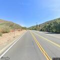 Traffic collision at Thunder Canyon and Brea Canyon