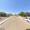 Downed tree reported near Sacramento and Oakmont