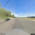 Follow-up on car and deer crash at intersection