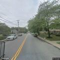Traffic stop of 2021 Dodge on Welcher Avenue