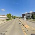 Deceased cat reported in roadway on W Centerway