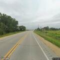 Traffic stop/plate check on US-30 in Wheatland