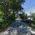 Smoke and carbon monoxide alarm at Swamp Lake Road