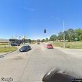 Minor crash at Park Avenue and Cleveland Street
