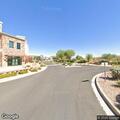 White smoke reported near Canyon Greens Drive