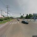 Vehicle crash with person trapped on Dayton Boulevard