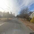 Vehicle traffic hazard on Azalea Drive