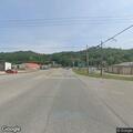 Traffic stop at Main Avenue and Center Street
