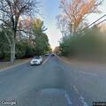 Traffic stop of black Dodge in Tenafly