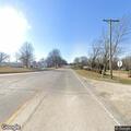 Non-injury crash at Highway 133 and April Street