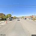 Traffic stop on South Main Street