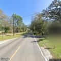 Two-car crash at Old Hillsborough and Halton